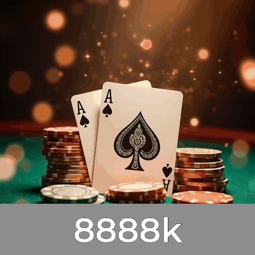 Cassino Online 8888k