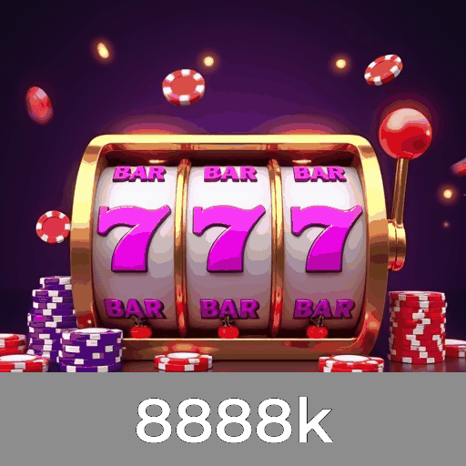 Jogos Crash no Cassino 8888k