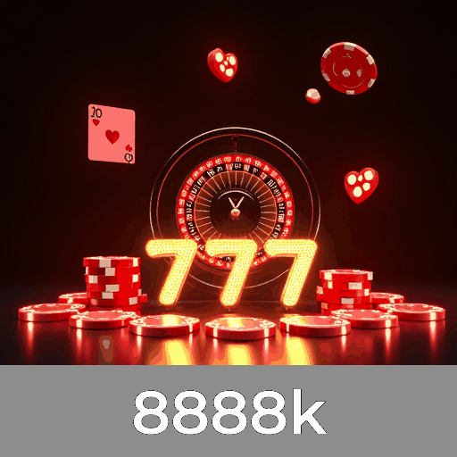 Cadastro na 8888k