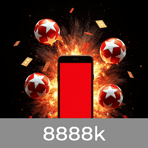 Cadastro na 8888k