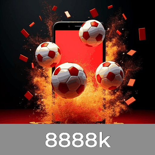 Cassino Online 8888k