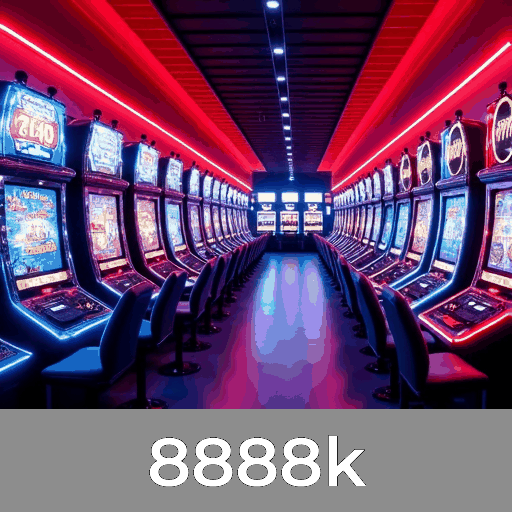 Cadastro na 8888k
