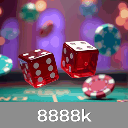 Cadastro na 8888k