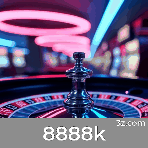 8888k: O Mundo dos Jogos Selecionados e Excelência