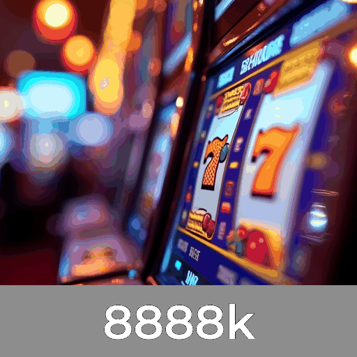 Promoções e Bônus no 8888k