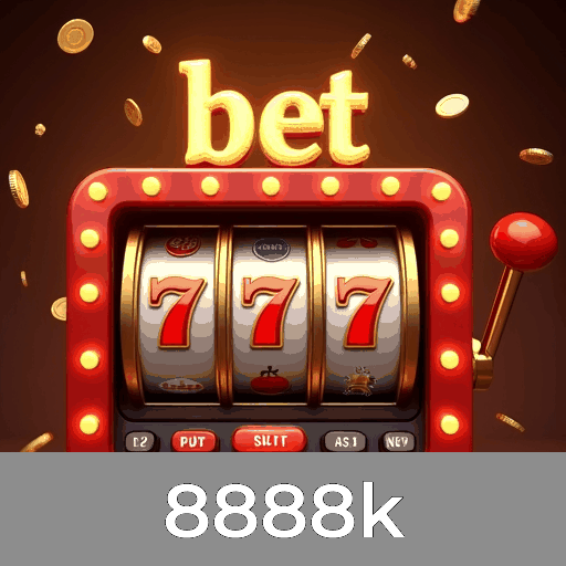 Cassino Online 8888k