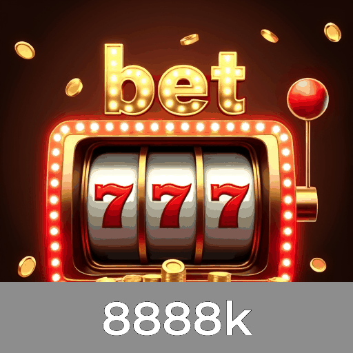 Cassino Online 8888k