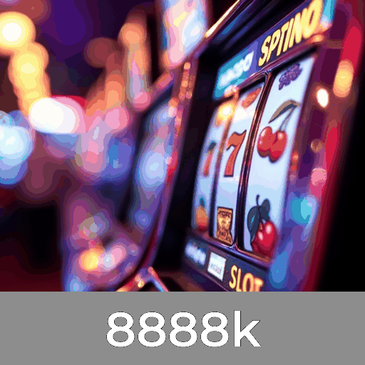 Acessar o site 8888k COM
