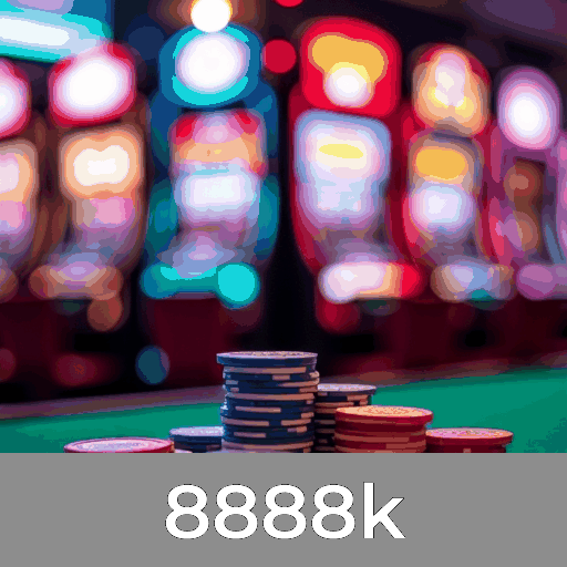 Cassino Online 8888k