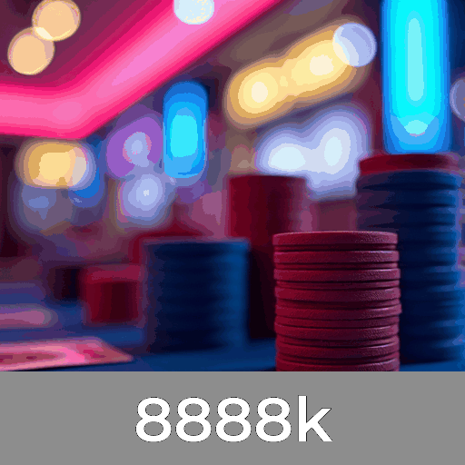 Cassino Online 8888k