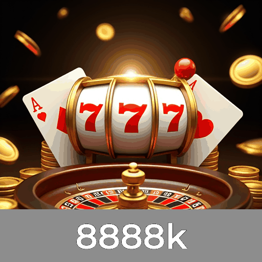 Cadastro na 8888k