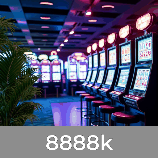 Acesso ao 8888k