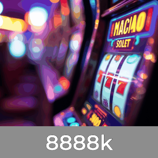 Cadastro na 8888k