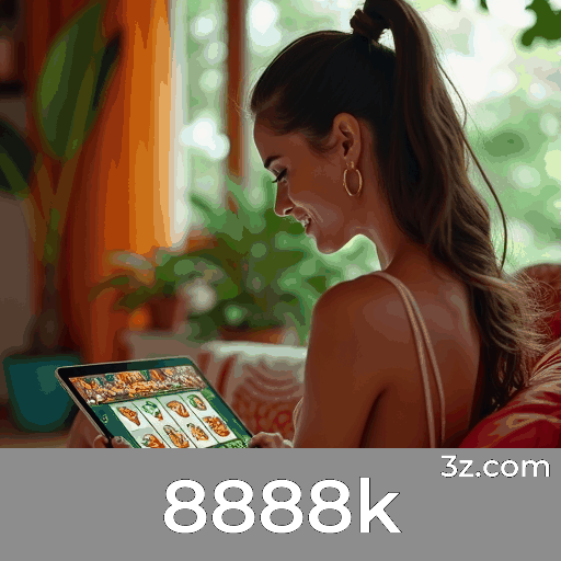 Arquitetura Cloud Avançada e Segurança Total no 8888k