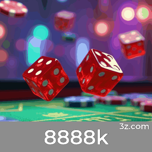 8888k Casino: Programa VIP Exclusivo e Luxuoso
