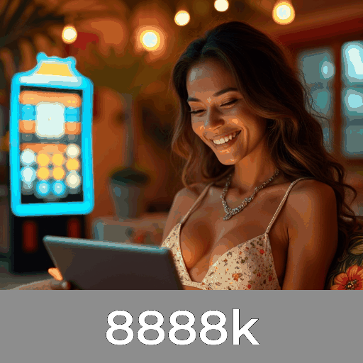 Acesso ao 8888k